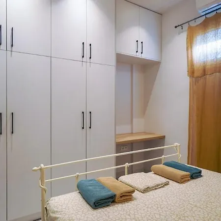 Ioanna's House Appartement Corfu (city)