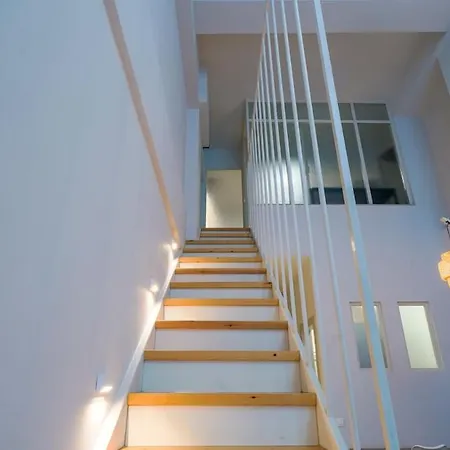 Ioanna's House * Corfu (city)