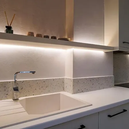 Ioanna's House * Corfu (city)