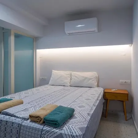 Апартаменты Ioanna's House Corfu (city)