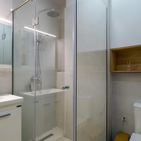 Ioanna's House Апартаменты *