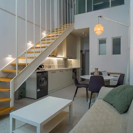 Апартаменты Ioanna's House