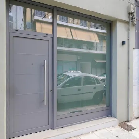 Ioanna's House * Corfu (city)