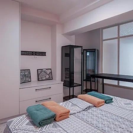 Ioanna's House Corfu (city)