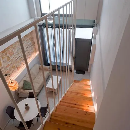 Апартаменты Ioanna's House *