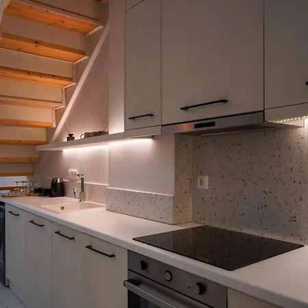 Ioanna's House * Corfu (city)