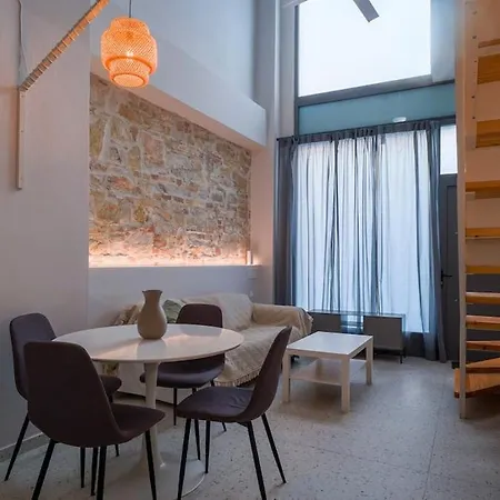 Ioanna's House Corfu (city)